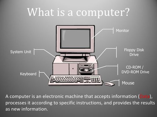 計算簡史、計算機本質與禪意編程 陳光劍的電子產品藝術